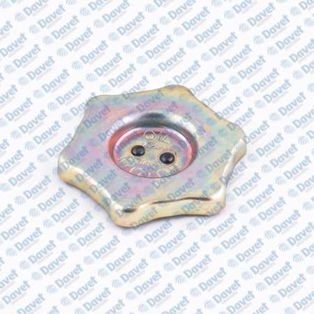 RICH R802105 Motor Yag Kapagi M131 Dks